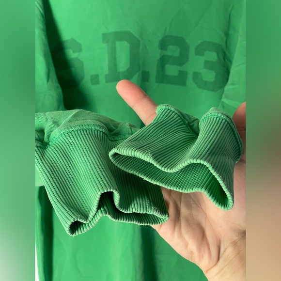 Super dry crew neck - Picture 12 of 12